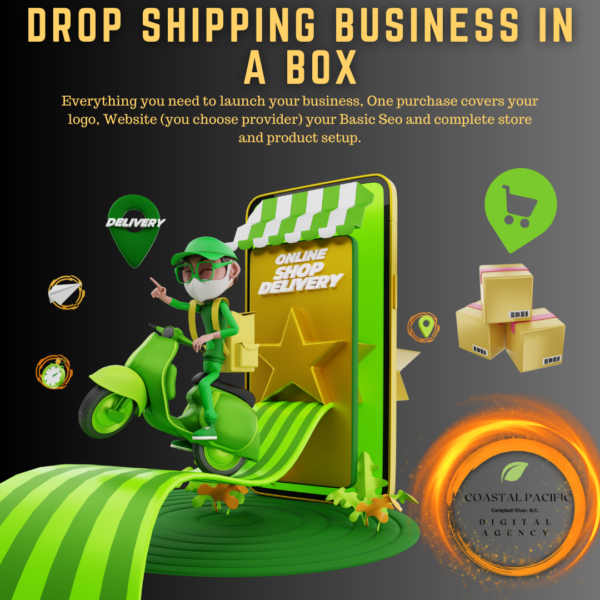 Drop shipping,