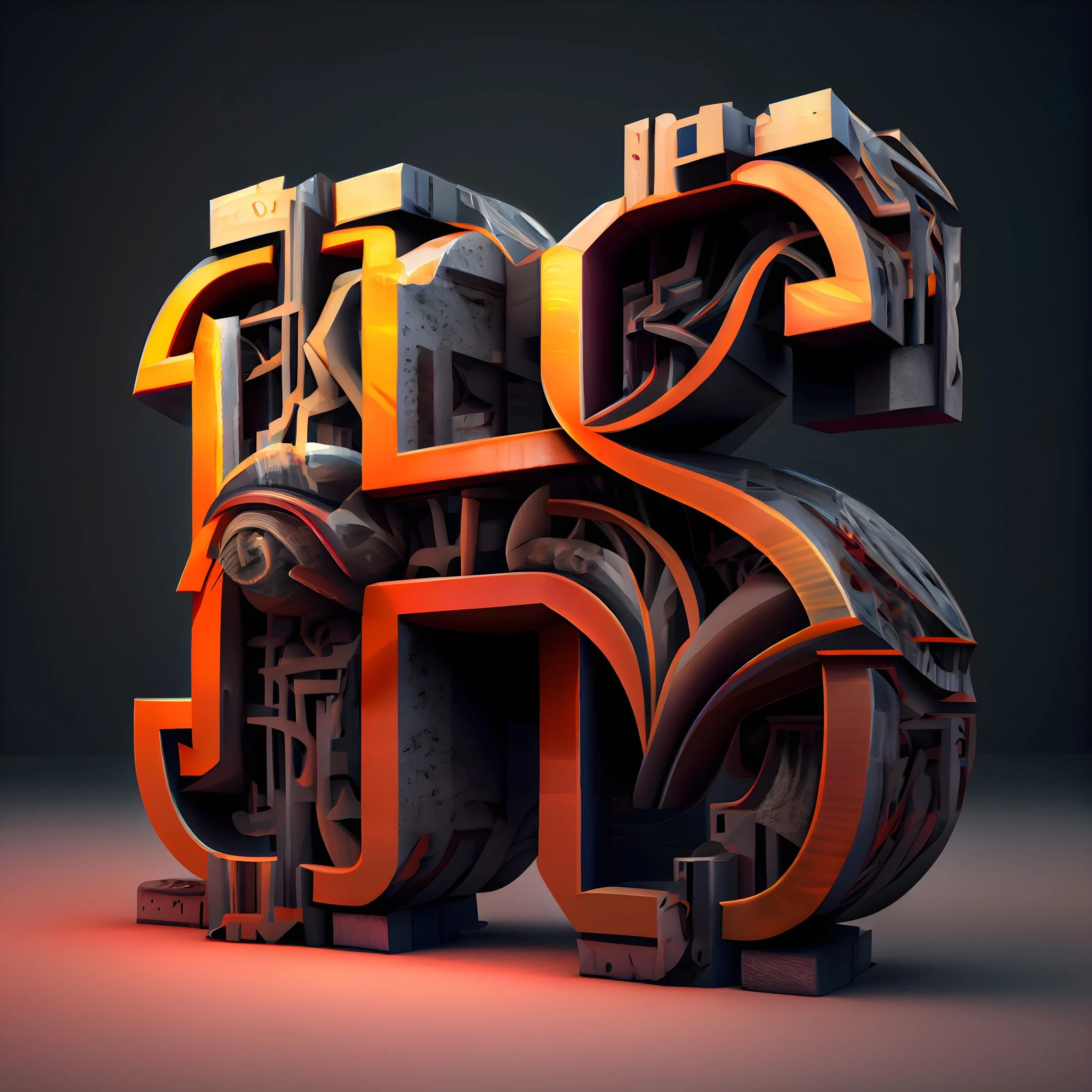 The Art Of Typography