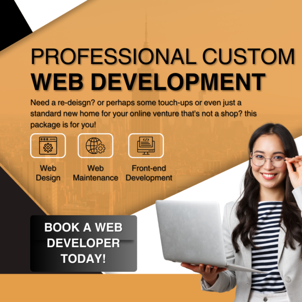 Web Development,