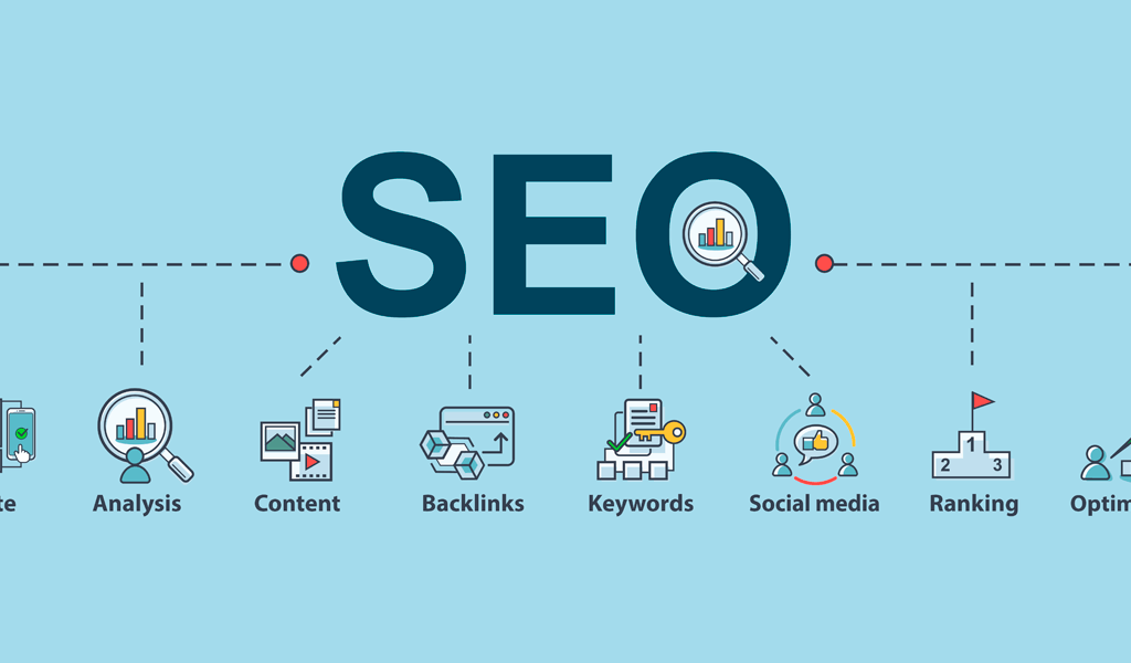 Search engine Marketing, Optimization, Ranking better, SEO